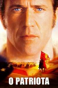 The Patriot - Poster