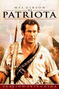 The Patriot - Poster