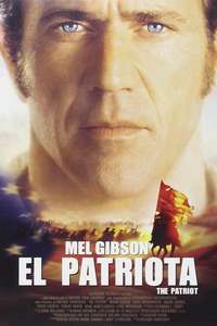 The Patriot - Poster