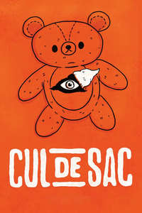 Cul-de-Sac - Poster