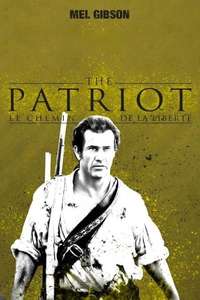 The Patriot - Poster