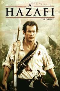 The Patriot - Poster