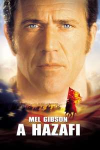 The Patriot - Poster