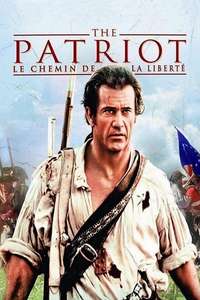 The Patriot - Poster