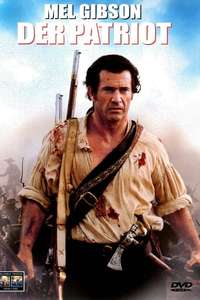 The Patriot - Poster