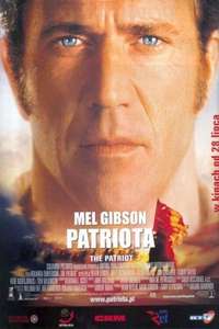 The Patriot - Poster