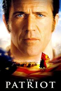 The Patriot - Poster