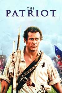 The Patriot - Poster