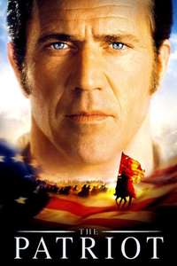 The Patriot - Poster