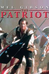 The Patriot - Poster