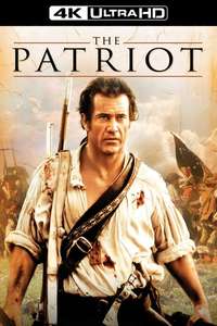 The Patriot - Poster