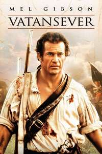 The Patriot - Poster