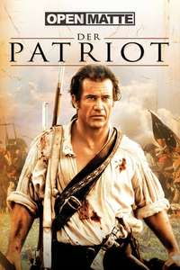 The Patriot - Poster