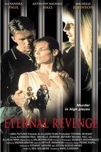 Fallen Angel - Poster