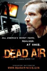 Dead Air - Poster