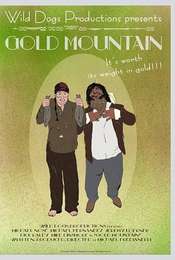 Gold Mountain