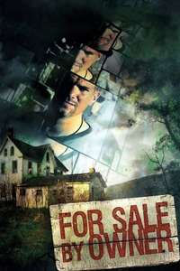 For Sale By Owner - Poster
