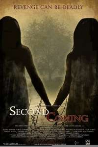 Second Coming - Poster