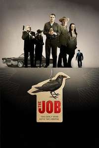 The Job - Poster