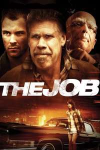 The Job - Poster