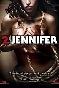 2 Jennifer - Poster