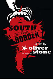 South of the Border