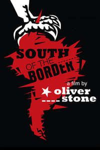 South of the Border - Poster