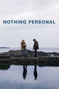 Nothing Personal - Poster