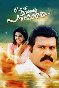 Poyi Maranju Parayathe... - Poster