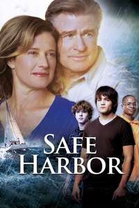 Safe Harbor - Poster
