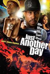 Just Another Day
