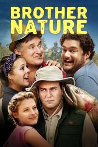 Brother Nature - Poster