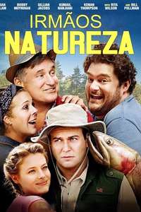 Brother Nature - Poster