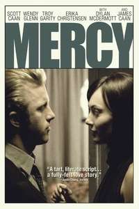 Mercy - Posters