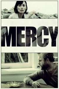 Mercy - Posters