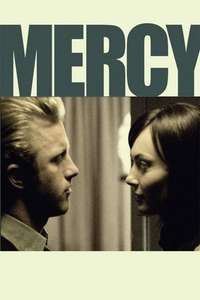 Mercy - Posters