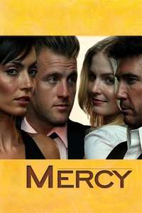Mercy - Posters