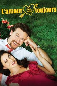 Always and Forever - Poster
