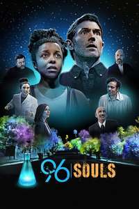 96 Souls - Poster
