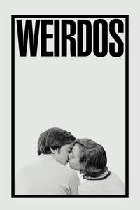 Weirdos - Poster