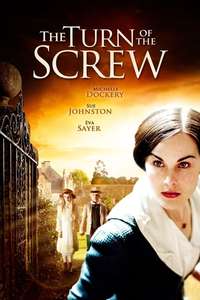 The Turn of the Screw - Poster