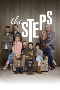 The Steps - Poster