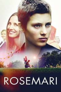 Framing Mom - Poster