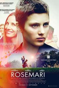 Framing Mom - Poster