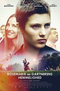 Framing Mom - Poster