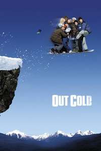 Out Cold - Poster