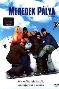 Out Cold - Poster