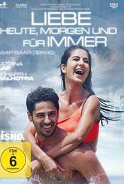 Baar Baar Dekho