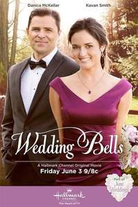 Wedding Bells - Poster