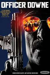 Officer Downe